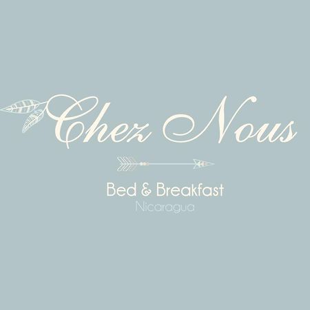 سان خوان ديل سور Chez Nous Bed & Breakfast المظهر الخارجي الصورة
