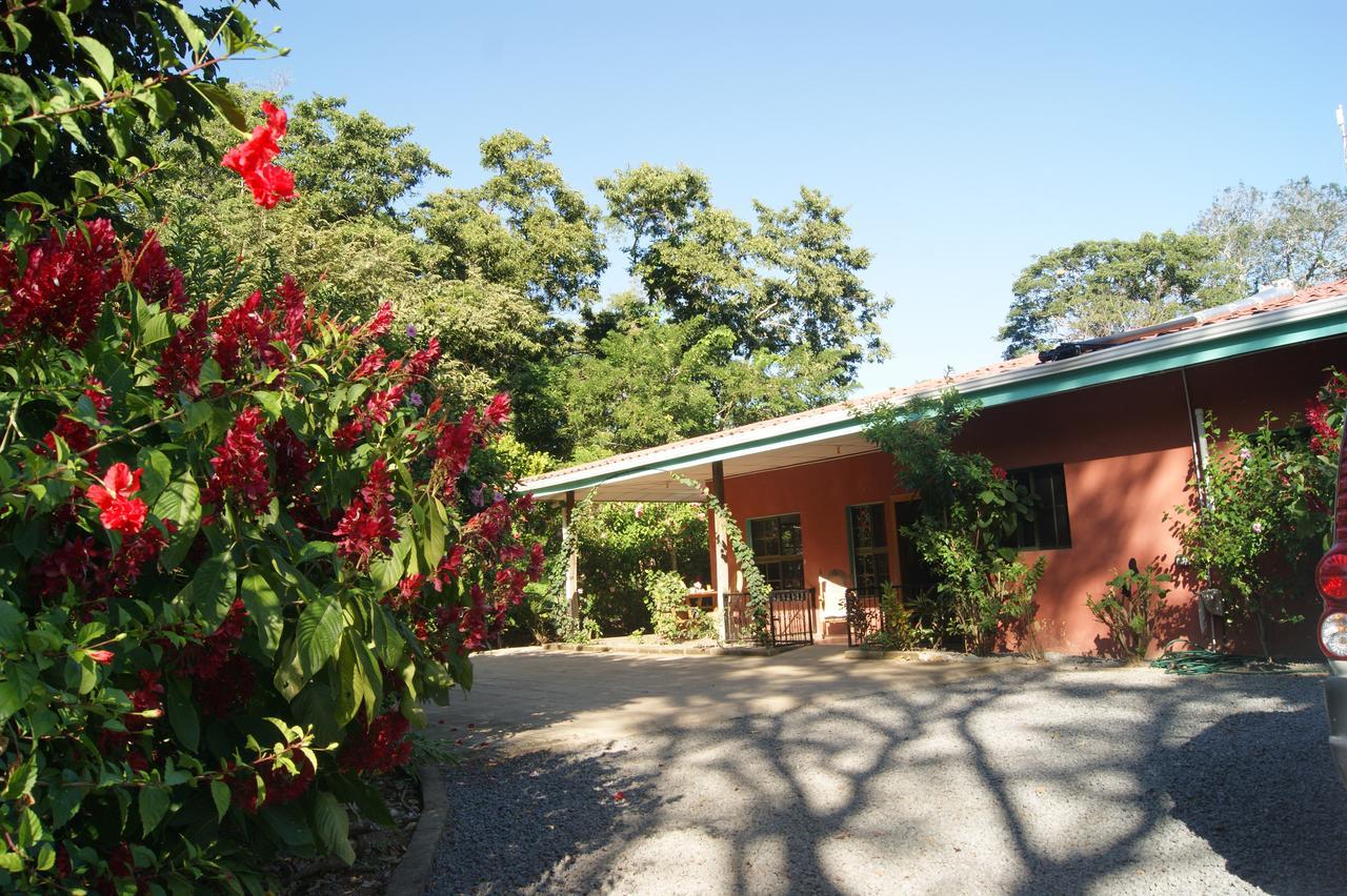 سان خوان ديل سور Chez Nous Bed & Breakfast المظهر الخارجي الصورة