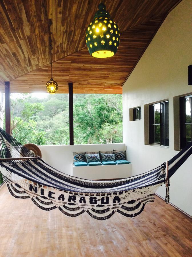 سان خوان ديل سور Chez Nous Bed & Breakfast المظهر الخارجي الصورة