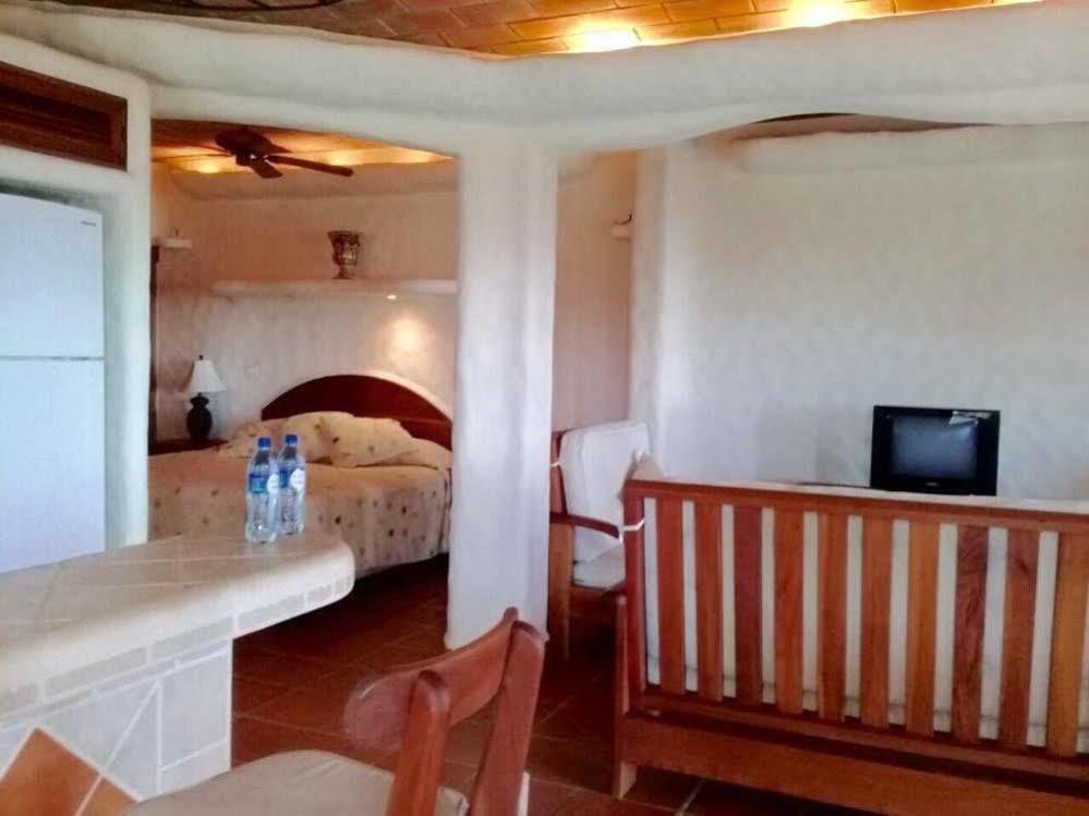 سان خوان ديل سور Chez Nous Bed & Breakfast المظهر الخارجي الصورة